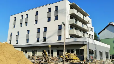 Enklawa Koszykarska