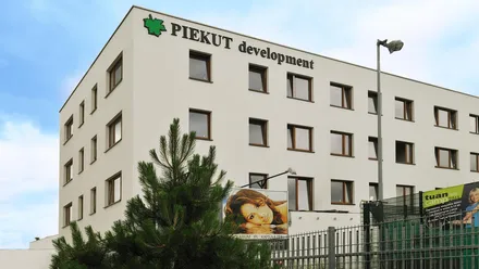 Fabryka Giętych Mebli i Parasoli