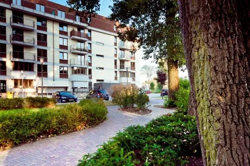Fajny Dom, etap III