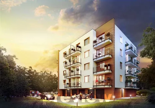 Fajny Dom etap IV - A