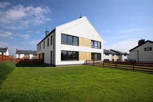 Fourplex