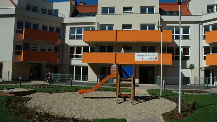 Freedom Home