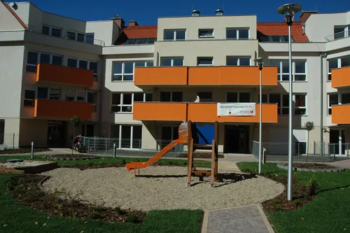 Freedom Home