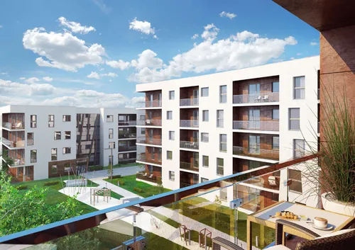 Futura Apartamenty