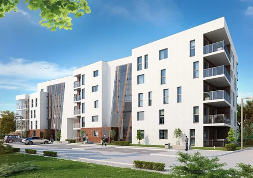 Futura Apartamenty