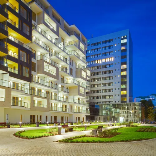 Galeria Point