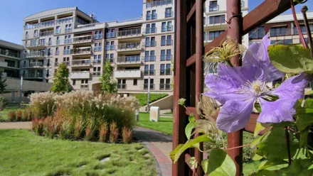 Garden Residence