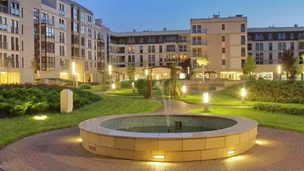 Garden Residence