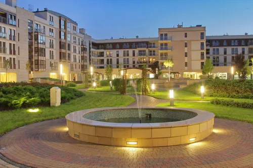Garden Residence