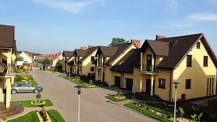 Garden Village