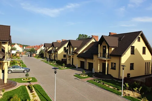 Garden Village