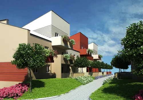 Giardini Verona etap II