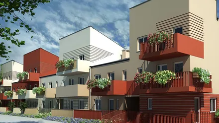 Giardini Verona etap III