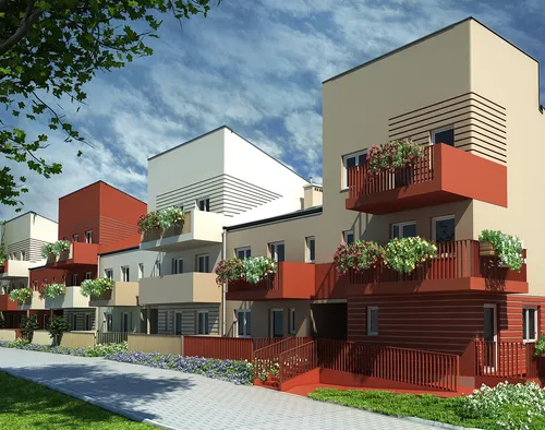 Giardini Verona etap III