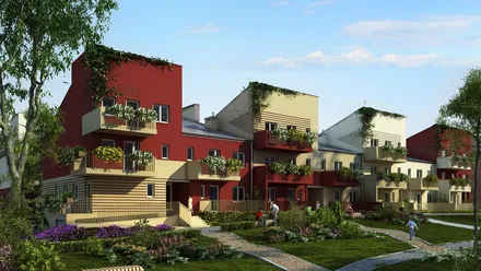 Giardini Verona