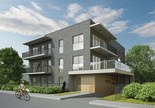 Gold Residence