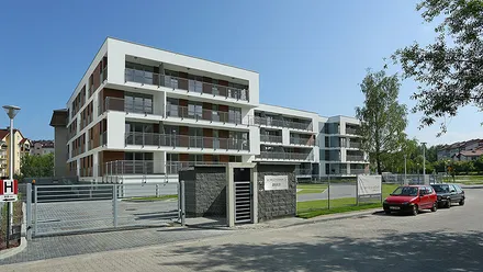 Gorczycowa 3