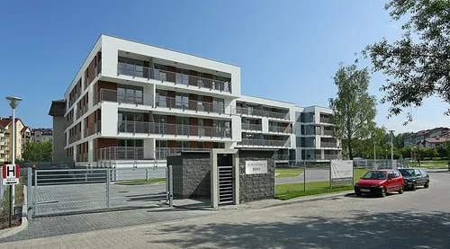 Gorczycowa 3
