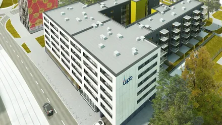 Grabiszyńska 85