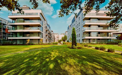 Grazioso Apartamenty