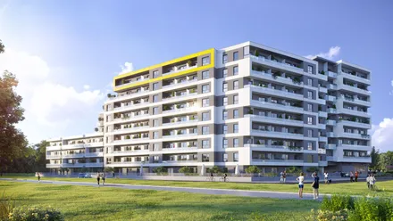 Grójecka 216 etap II