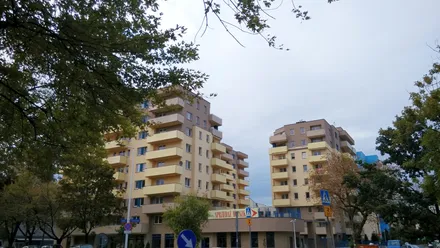 Handlowa 34