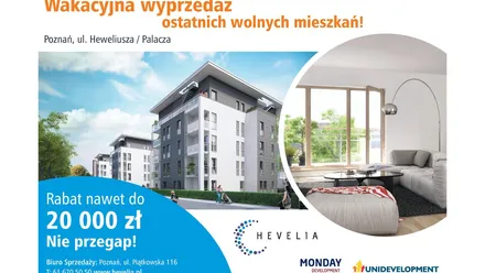 Hevelia