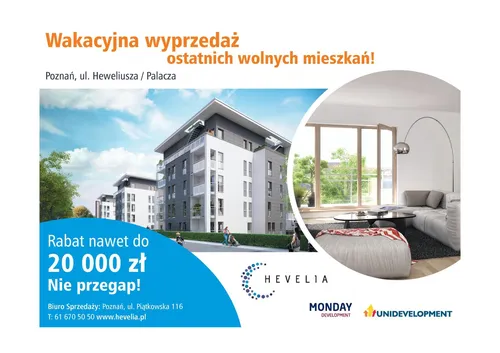 Hevelia