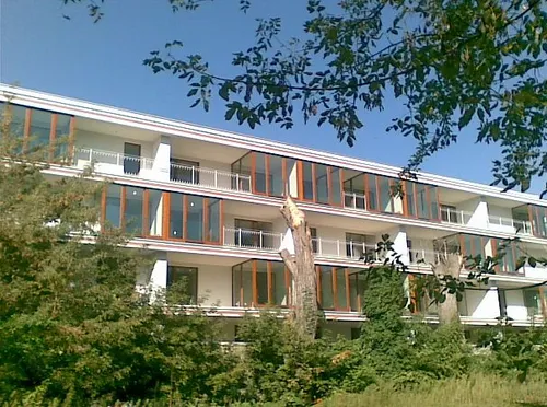 Hippodrom