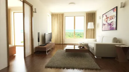Hotel Baltic Plaza