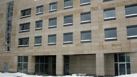 Hotel Puławska Residence