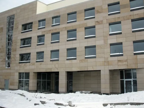 Hotel Puławska Residence