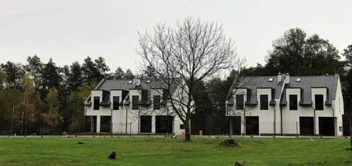 House4U w Śledziejowicach