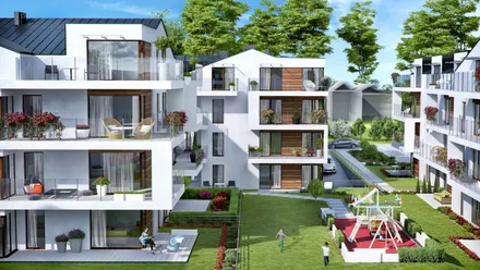 Imperial Stawowa Residence