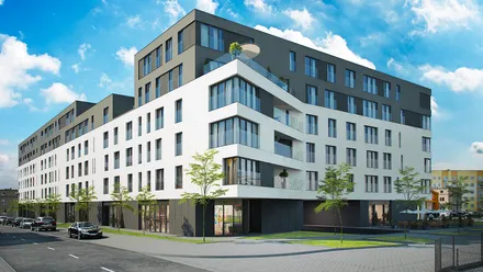 InforesPark etap II