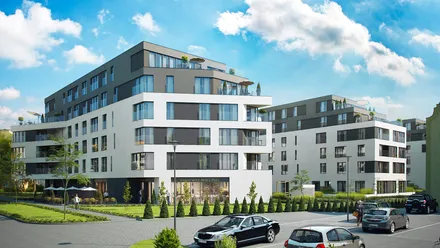 InforesPark etap I