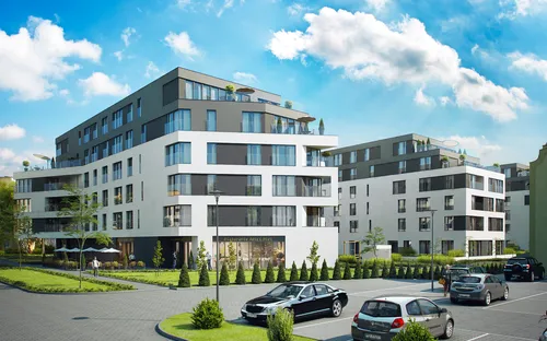InforesPark etap I
