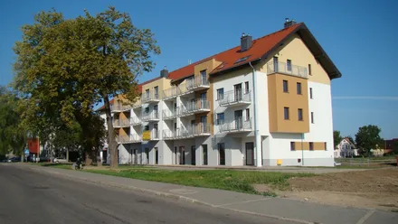 Ińsko Oaza Spokoju