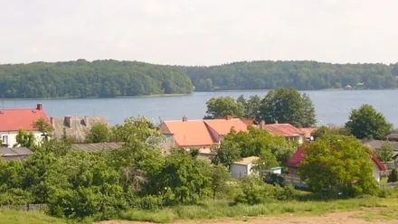 Ińsko Oaza Spokoju