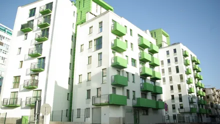 Inwestycja Dunikowskiego 38