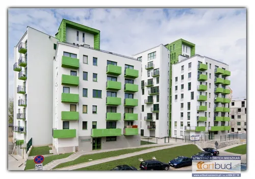 Inwestycja Dunikowskiego 38a