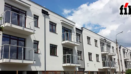 Inwestycja Kilińskiego