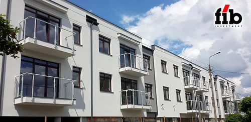 Inwestycja Kilińskiego