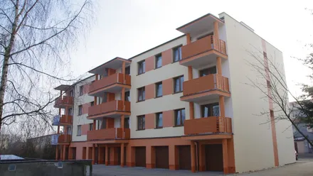 Inwestycja przy al. Piasta