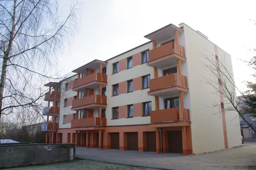 Inwestycja przy al. Piasta