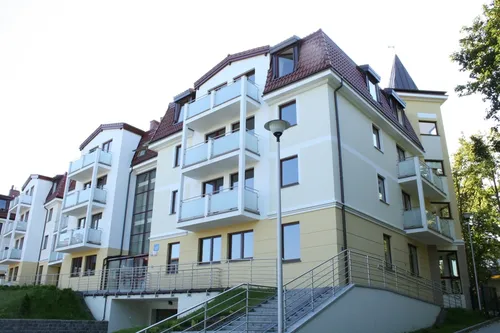 Inwestycja przy ul. Armii Krajowej
