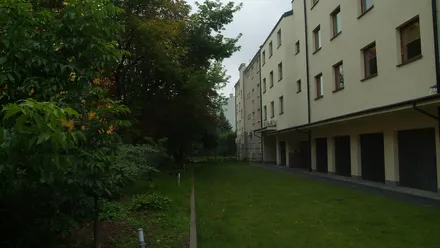 Inwestycja przy ul. Asłanowicza
