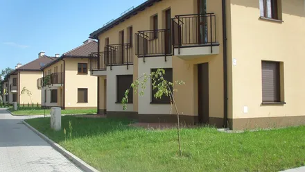 Inwestycja przy ul. Botanicznej