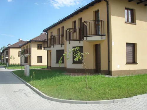 Inwestycja przy ul. Botanicznej