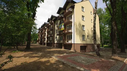 Inwestycja przy ul. Klonowa